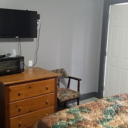 Collingwood Motel Esterno foto