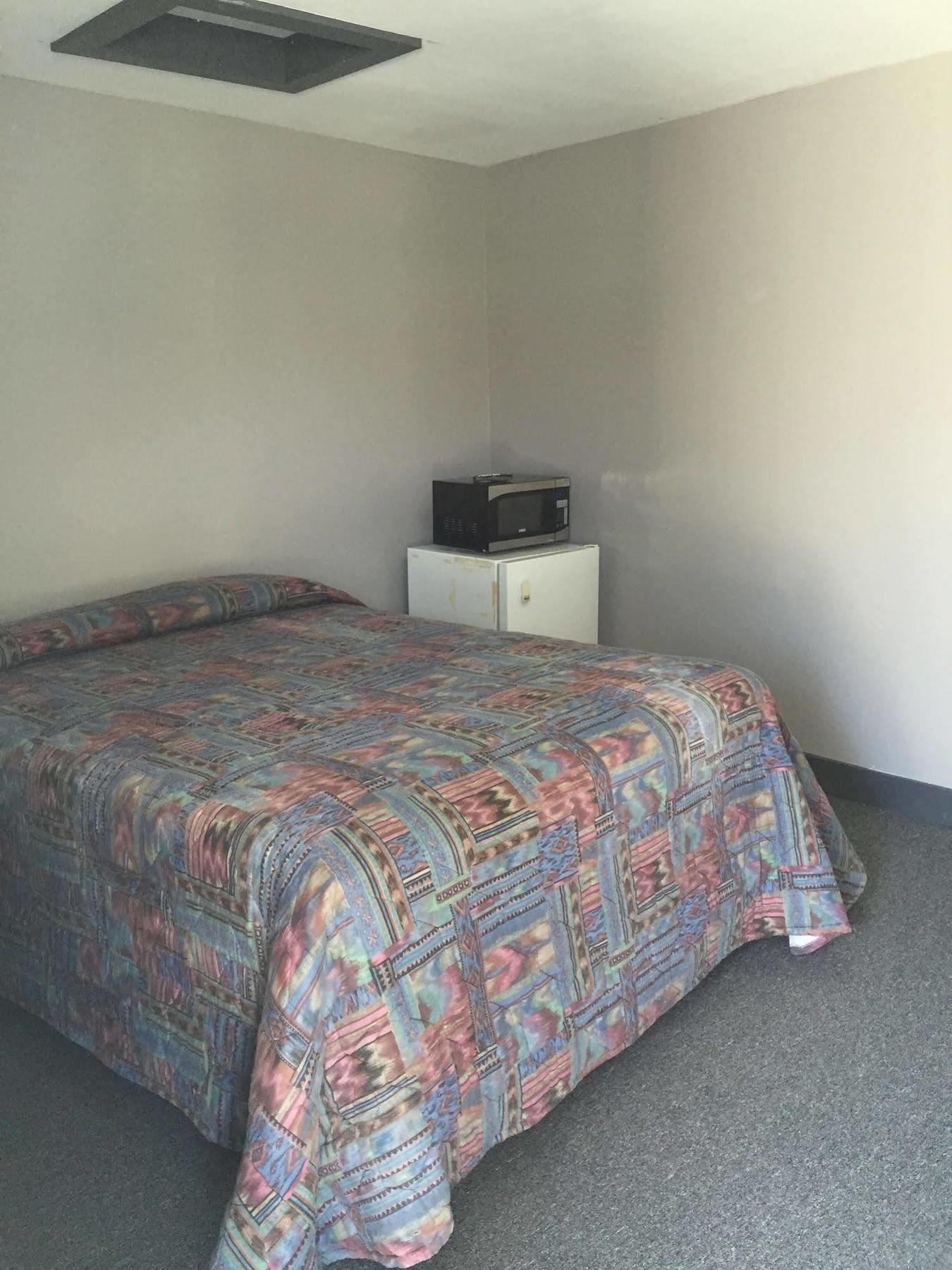 Collingwood Motel Esterno foto