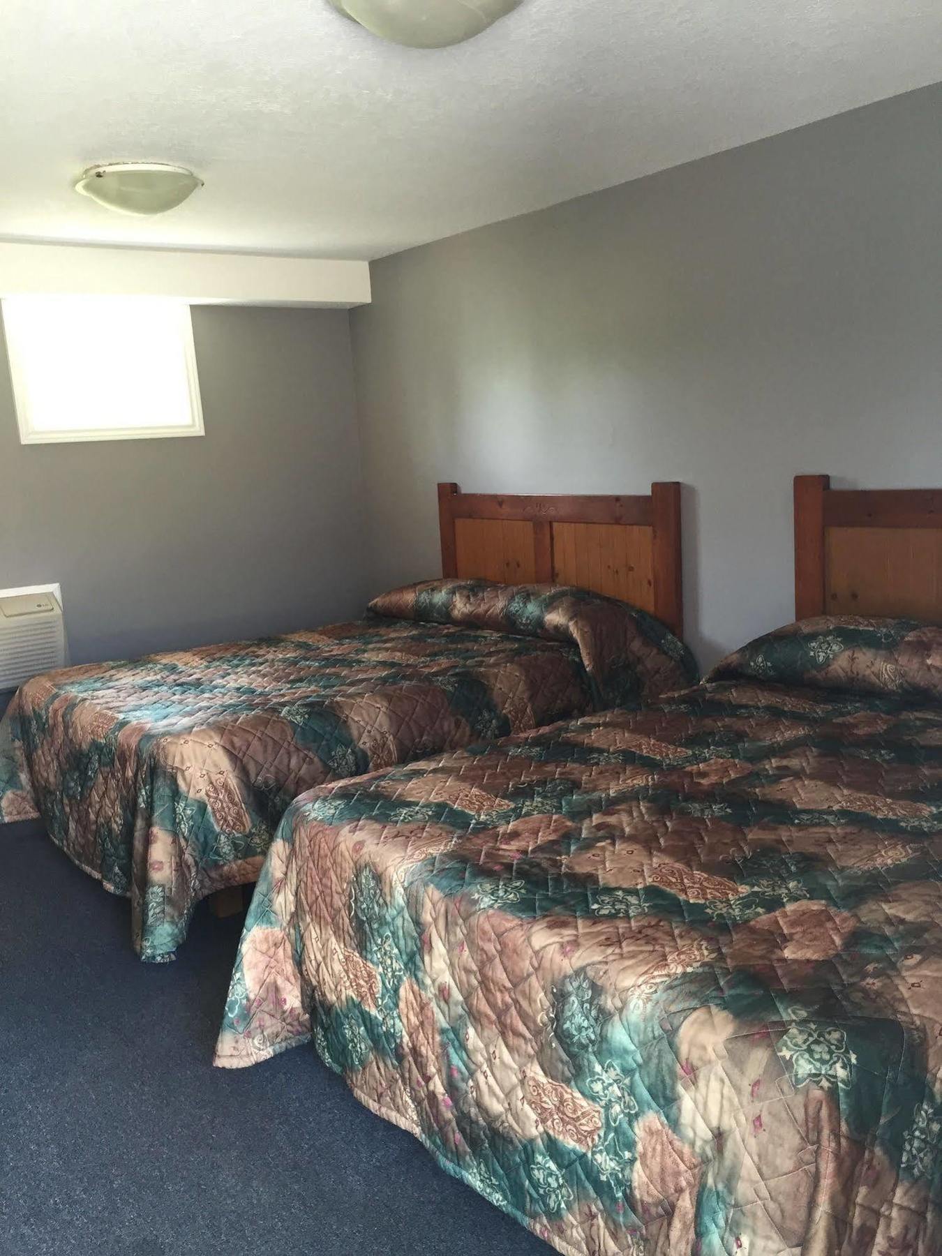 Collingwood Motel Esterno foto