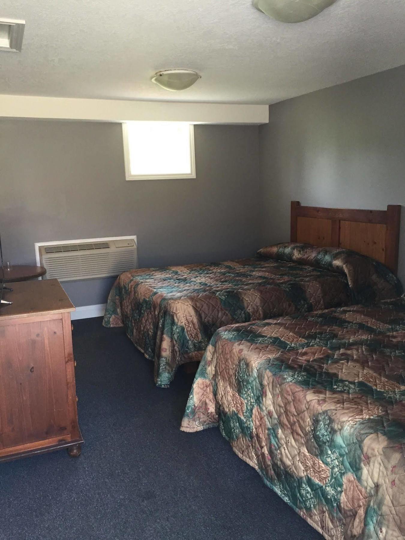 Collingwood Motel Esterno foto