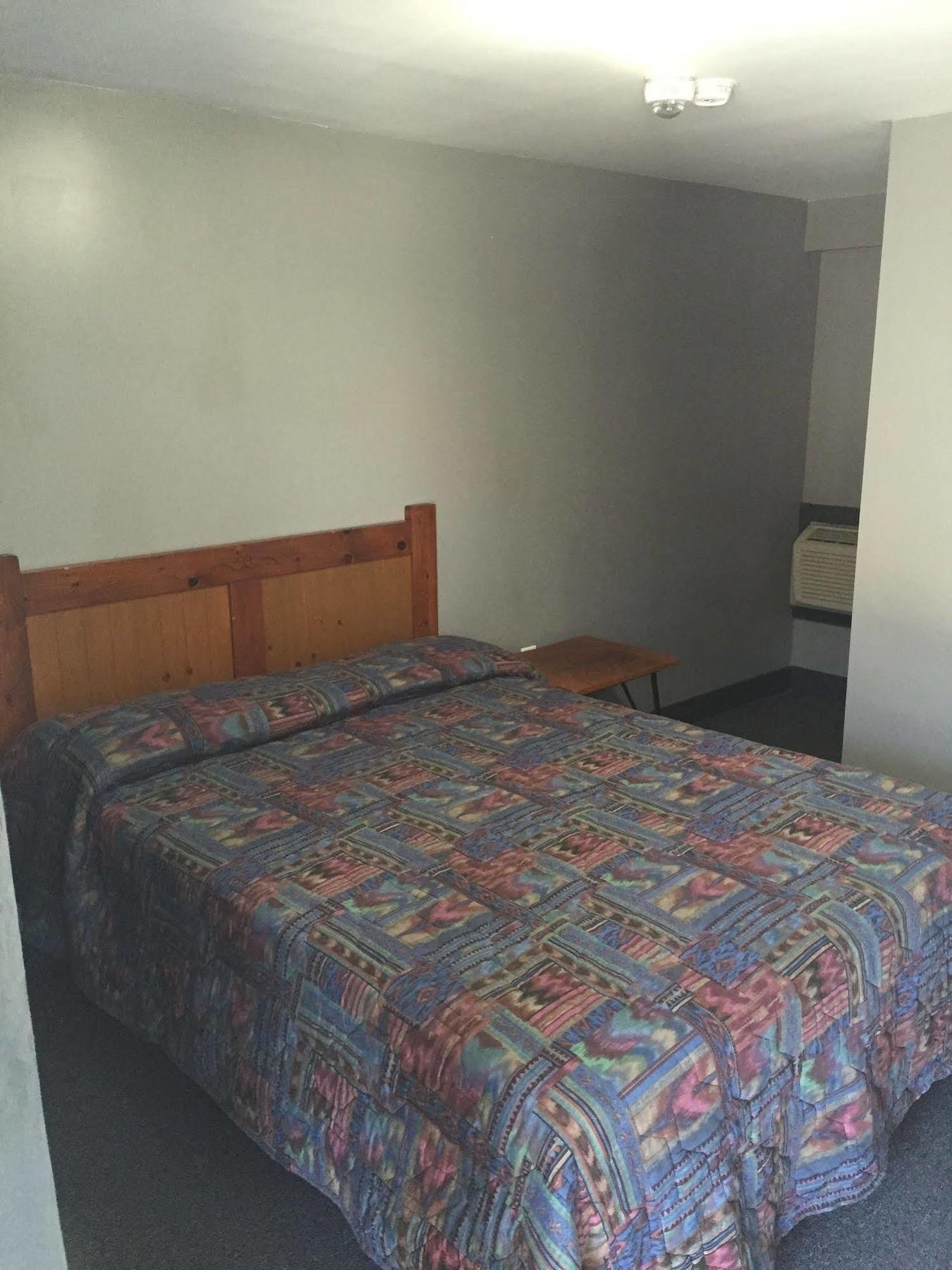 Collingwood Motel Esterno foto