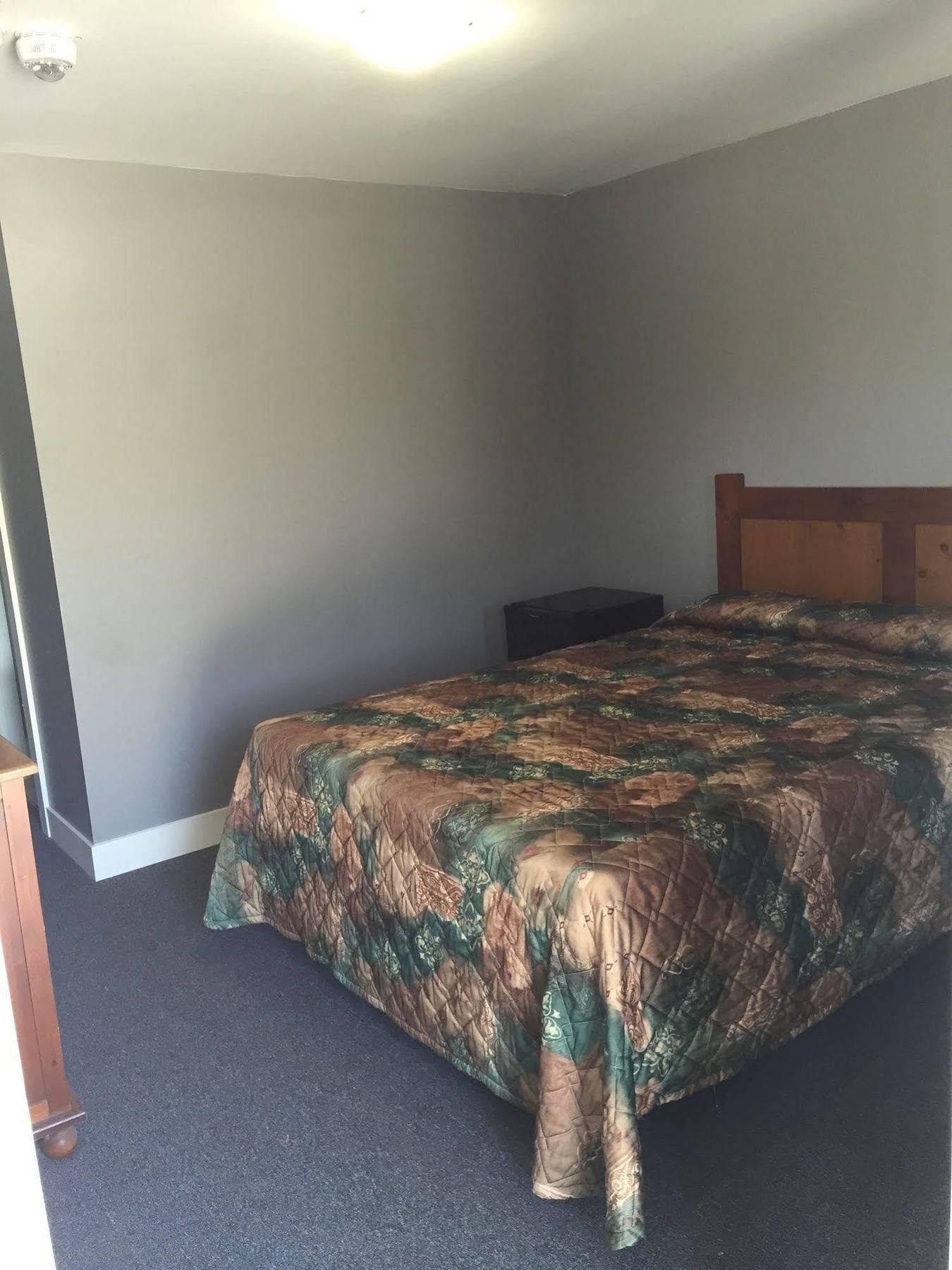 Collingwood Motel Esterno foto