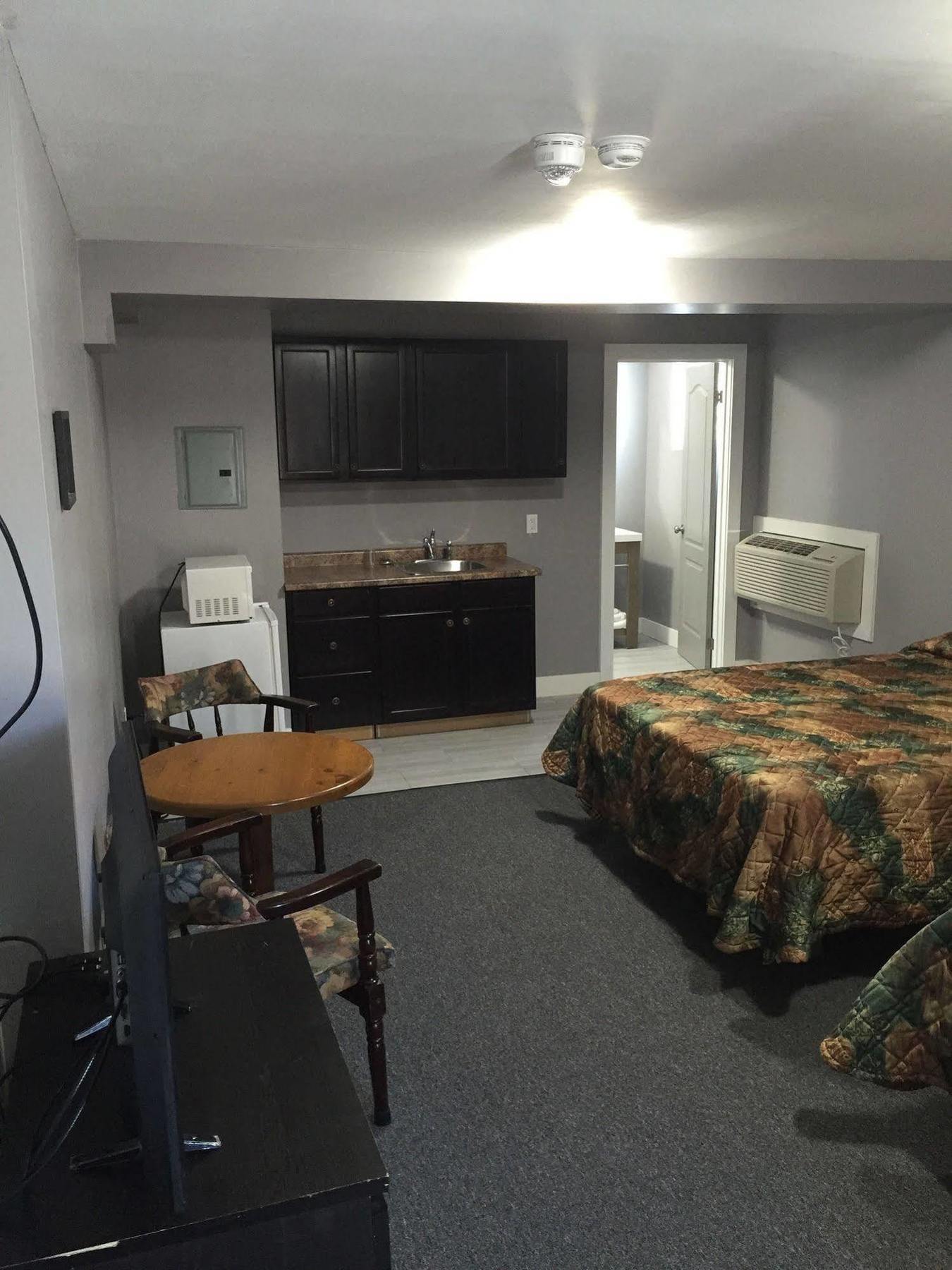 Collingwood Motel Esterno foto