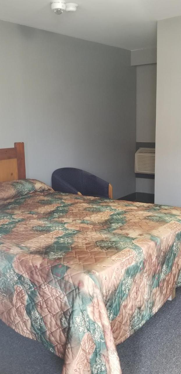 Collingwood Motel Esterno foto