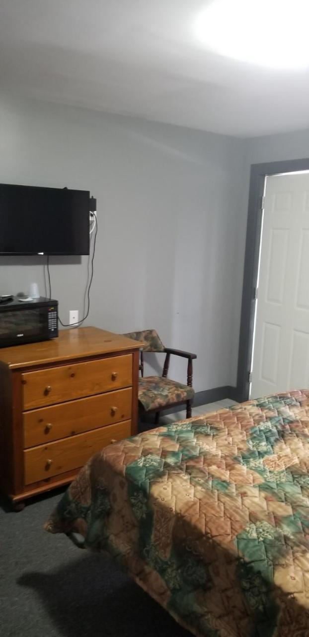 Collingwood Motel Esterno foto